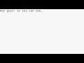 New hypercam/hypercam 2 code!