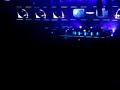 super laser show...