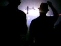 super laser show...