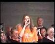 Love of my life Gubin-Guben choir 2007