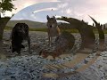 WolfQuest Episode Two New screenshots + Preview Video