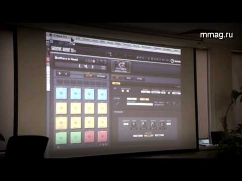 mmag.ru: Steinberg Cubase Pro 8 - новые функции mmag.ru: Steinberg Cubase Pro 8 - новые функции