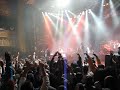 Jay & Ye tearing down Chicago