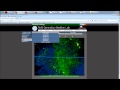 11/23/2011 -- Strange object on RADAR -- descends near McConnell AFB