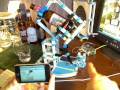 videos de Serv O'Beer with the iPhone