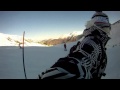 Luz-Ardiden 28 12 2011