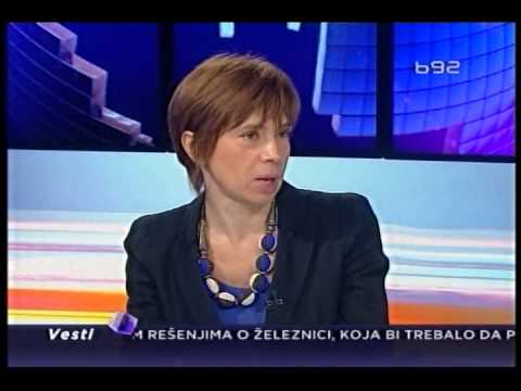 Милица Делевић: Живот грађана у ЕУ уређенији, стабилнији и предвидивији