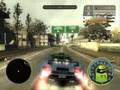 NFS Most Wanted in Poland [ Speedo ]