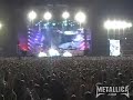Metallica - Seek & Destroy (Moscow 2007)