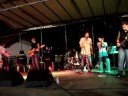 Il MAIALE al live della belze