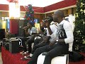 Sofia Sauti Sol : Currently Watching: Nairobi