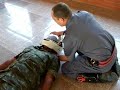 Curso Prevenção de Acidentes com Motocicletas 2º BPE