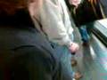 videos de BORRACHOS EN EL METRO