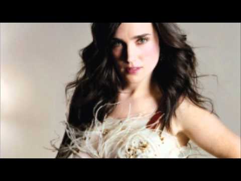 Jennifer Connelly, shear beauty, Patsy