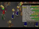 Fatal Death (FD) vs The Gladiatorz (Gladz) Fatal Death (FD) vs The Gladiatorz (Gladz)