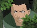Temari and Shikamaru Can Feel The Love Tonight