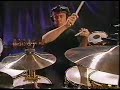 Neil Peart - Driven (Work in Progress)