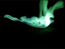 Green Fire