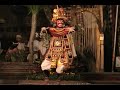 [BALI] Jauk Keras (Tirta Sari) [GAMELAN]