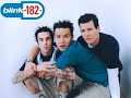Blink 182 - Dancing with Myself