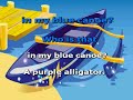This Is My Canoe