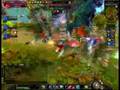 Silkrad Demon Shaitan on Xian 2nd kill ever