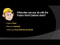 Pipeline/Bid Management: Projecting Your Future Work Outlook