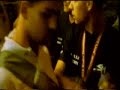 Jamiroquai - live in verona  backstage