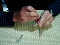 lock picking Zone lock SPP\