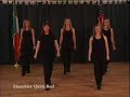 irish aerobics eirerobics
