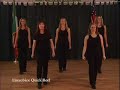 irish aerobics eirerobics
