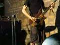 Zu & Mike Patton: Chtonian (introduced by Danny DeVito) Rome 19-06-08