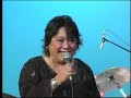 Presentacion del concierto 