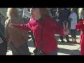 Hatred at a Palin Rally in Johnstown, PA