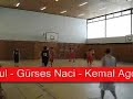Galatasaray Hamburg Sportverein Basketball STG-Sommerturnier