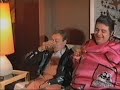 Olmedo y Porcel dos tipos de la noche