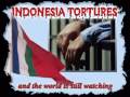 CRY JUSTICE from the MOLUCCAS !