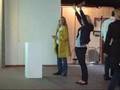 Interactive Graduation Project