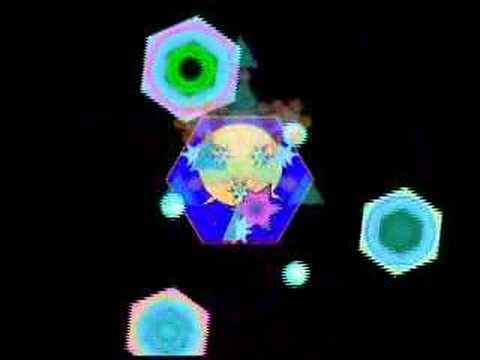Triadic Dualism: The Inward Triptych