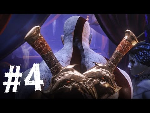 god of war
