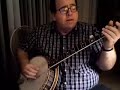 Uncle Dave Macon Medley