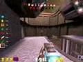 Quake 3 Trickjumping - FireSpit Tricks dm6