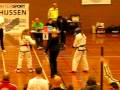 Taekwon-do Someren Musca Andreea part2
