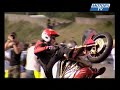 Stunt bike show 2008 with Zoltan