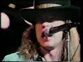 Blackfoot - Gimme Gimme (live \