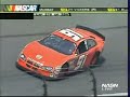 Nascar - Crash like a wrecking ball