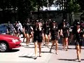 Efekt AXE na Politechnice Slaskiej