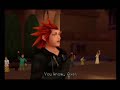 Kingdom Hearts II Karaoke