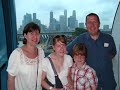 Singapore Vacation