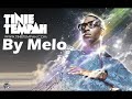 Tinie Tempah Feat. Eric Turner – Written in the stars (Instrumental) + Lyrics